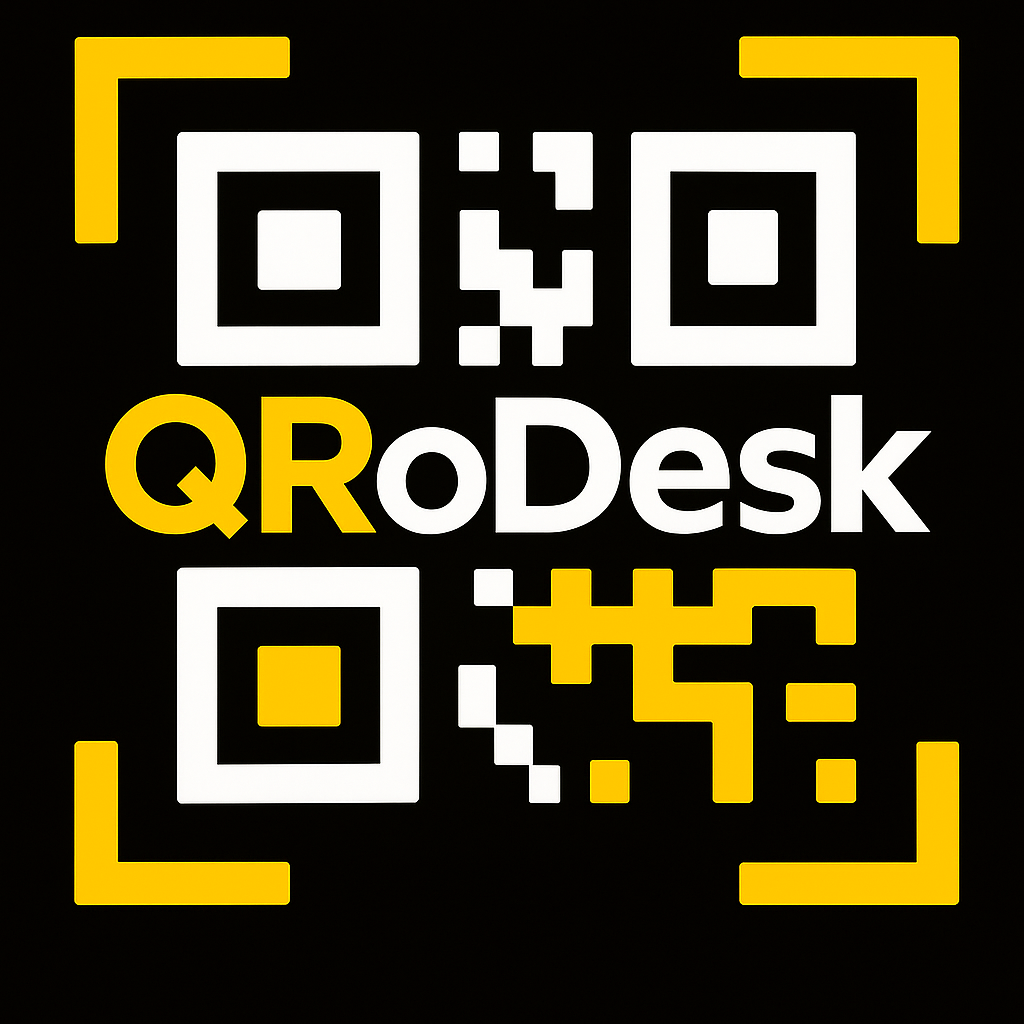 QroDesk logo